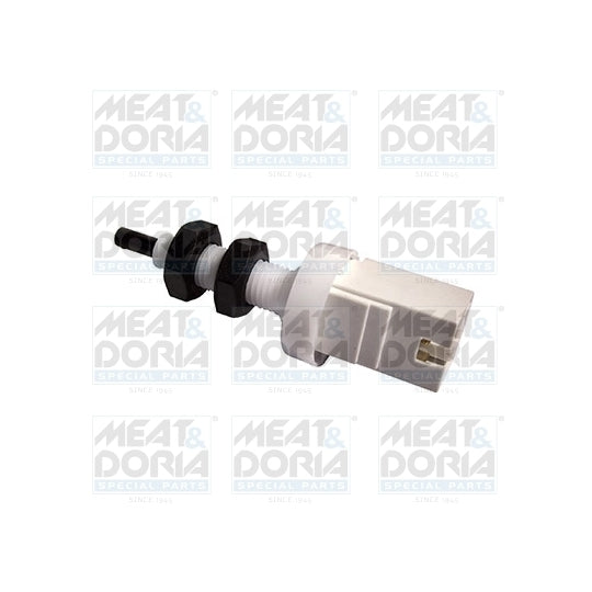 Meat & Doria 35099 Brake Light Switch to suit Fiat, Iveco, Alfa Romeo