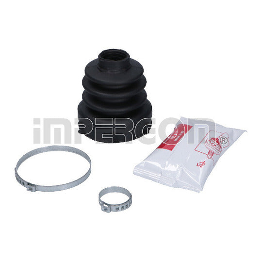 Original Imperium Bellow Set, drive shaft to suit Ford