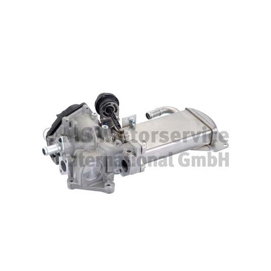 Pierburg Cooler, exhaust gas recirculation to suit Audi, Hitachi, Seat