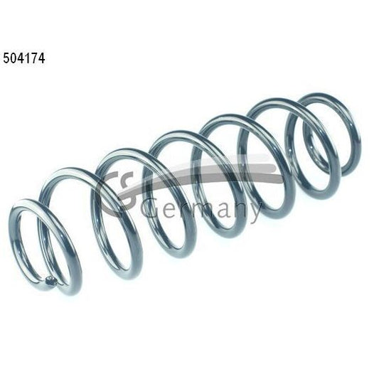 Cs Germany Coil Spring to suit Ford