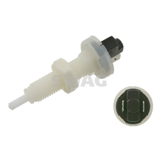 Swag 70 91 2229 Brake Light Switch to suit Audi, VW, Peugeot