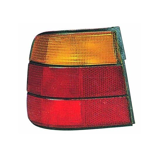 Depo Combination Rearlight to suit BMW