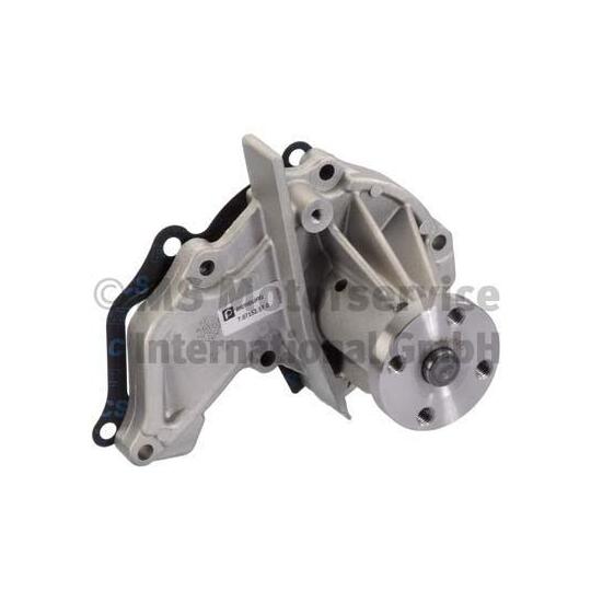 Pierburg Water pump to suit Ford, Mazda, Volvo