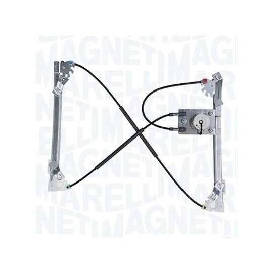 Magneti Marelli Window Regulator to suit Ford, Lift-Tek