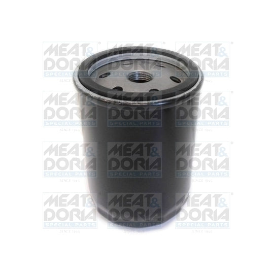 Meat & Doria Fuel filter to suit Ford, BMW, Fiat
