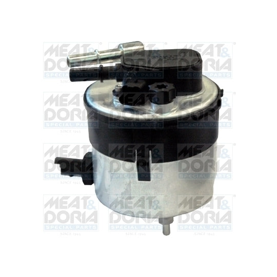 Meat & Doria Fuel filter to suit Ford, Mazda, Volvo