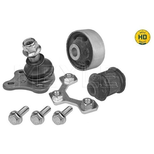 Meyle Suspension Kit to suit Audi, VW, Seat