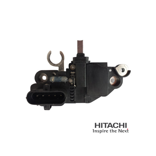 Hitachi Alternator Regulator to suit Mercedes-Benz, Iveco, Volvo