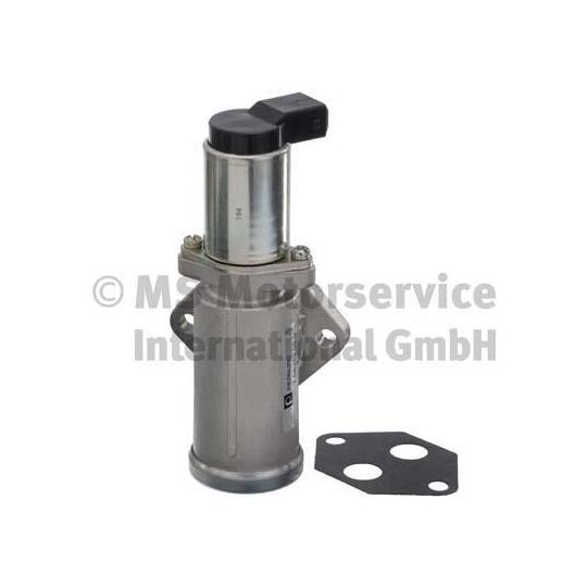 Pierburg Idle Control Valve, air supply to suit Hitachi, Renault