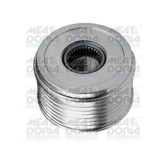 Meat & Doria Alternator Freewheel Clutch to suit Ford