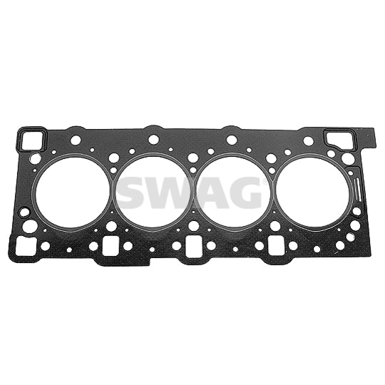 Swag Gasket, cylinder head to suit Peugeot, Citroën