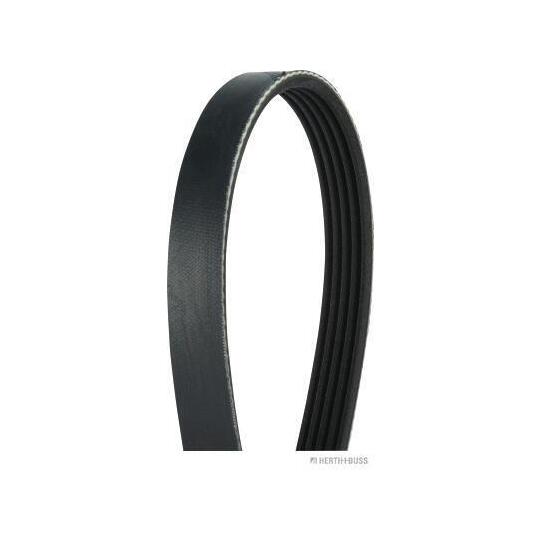 Herth+Buss Jakoparts V-Ribbed Belt to suit Mitsubishi, Hyundai, Kia