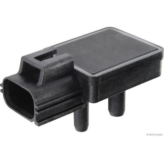 Herth+Buss Elparts Sensor, exhaust pressure to suit Ford, Mazda, Peugeot
