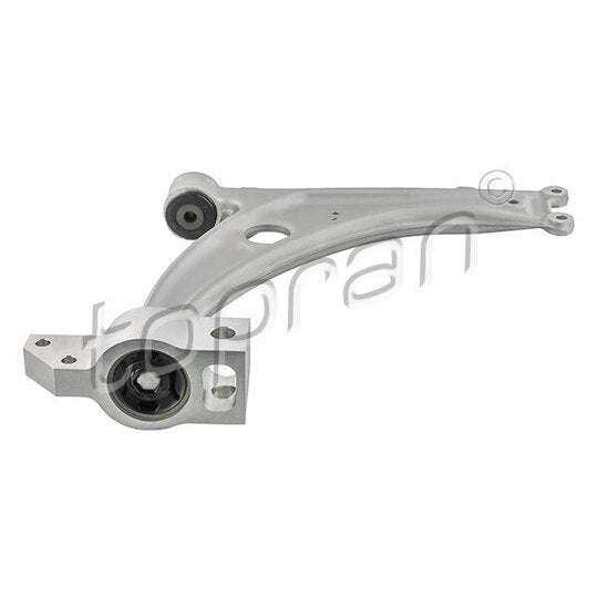Topran Track Control Arm to suit Audi, VW, Seat