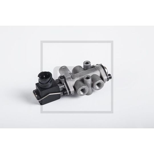 Pe Automotive Solenoid Valve to suit Daf