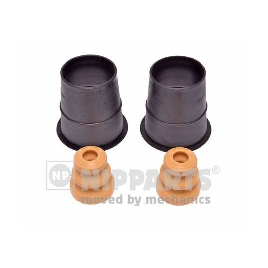 Nipparts Dust Cover Kit, shock absorber to suit BMW, Mini