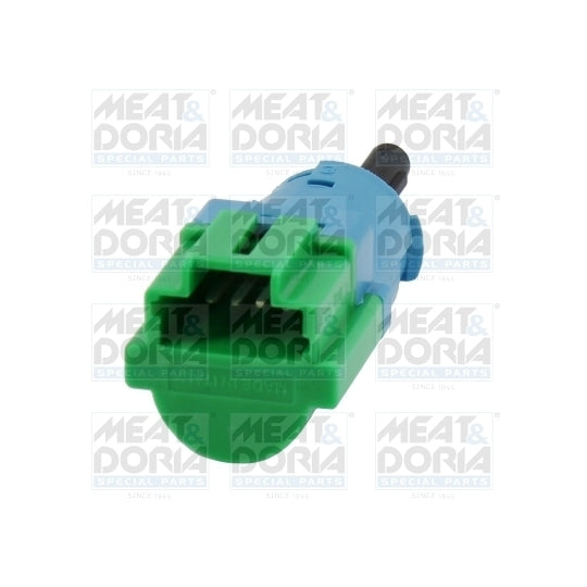 Meat & Doria 35153 Brake Light Switch to suit Peugeot, Citroën, Citroën/Peugeot