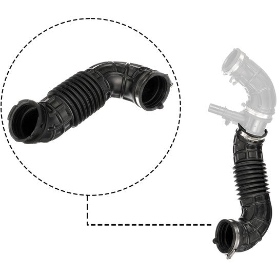 Rapro Hose, air supply to suit Ford