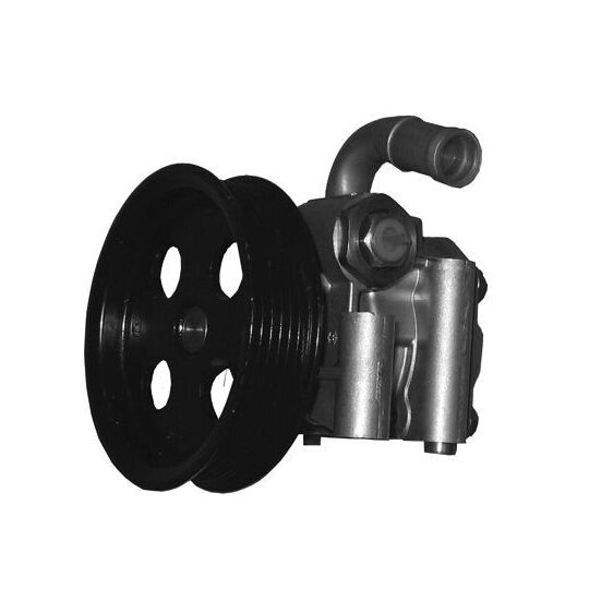 General Ricambi Hydraulic Pump, steering system to suit Ford