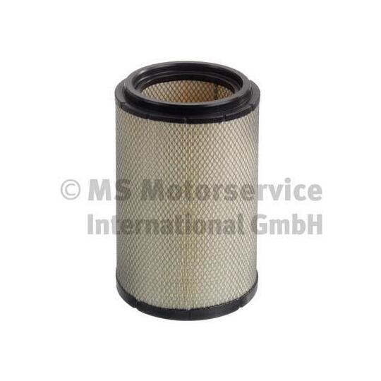 Kolbenschmidt Air filter to suit Daf