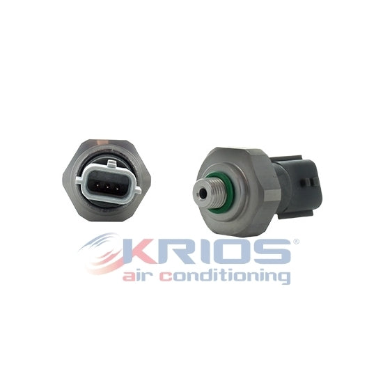 Meat & Doria Pressure Switch, air conditioning to suit Nissan, Fiat, Hitachi