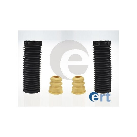 Ert Dust Cover Kit, shock absorber to suit Ford, Land Rover