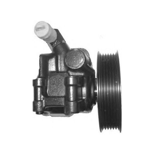 General Ricambi Hydraulic Pump, steering system to suit Ford