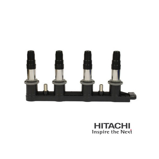 Hitachi Ignition coil to suit Chevrolet