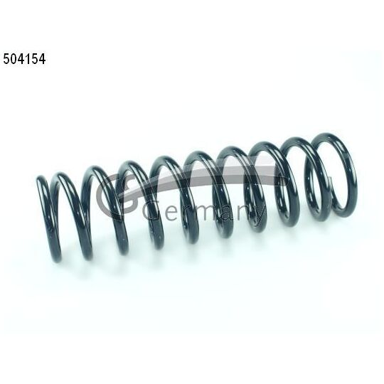 Cs Germany Coil Spring to suit Ford