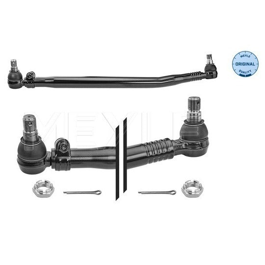 Meyle Centre Rod Assembly to suit Daf