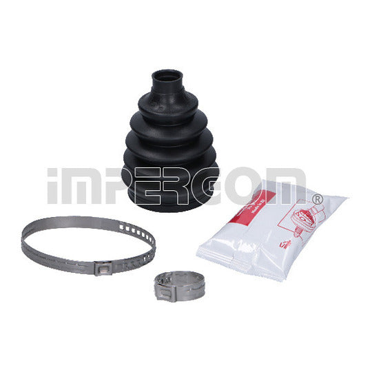 Original Imperium Bellow Set, drive shaft to suit Ford, Peugeot, Citroën
