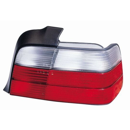 Depo Combination Rearlight Set