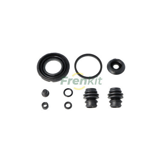Frenkit Repair Kit, brake caliper to suit Mazda