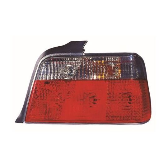 Depo Combination Rearlight Set