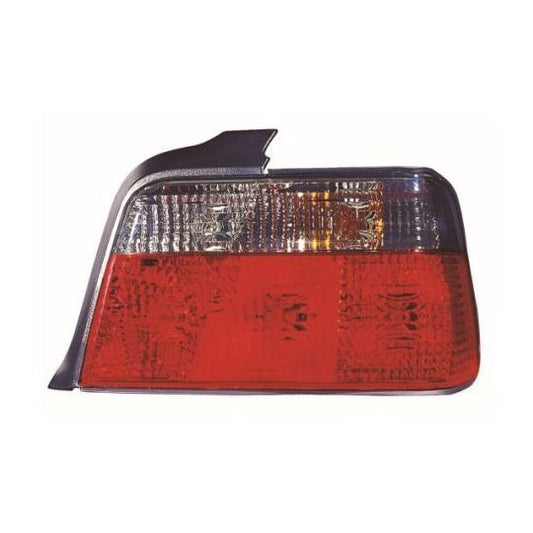 Depo Combination Rearlight Set
