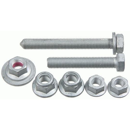 Lemförder Repair Kit, wheel suspension to suit Audi, VW, Bentley