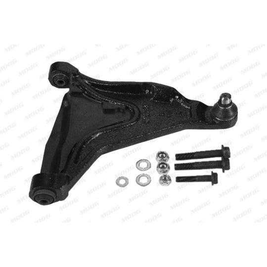 Moog Track Control Arm to suit Volvo