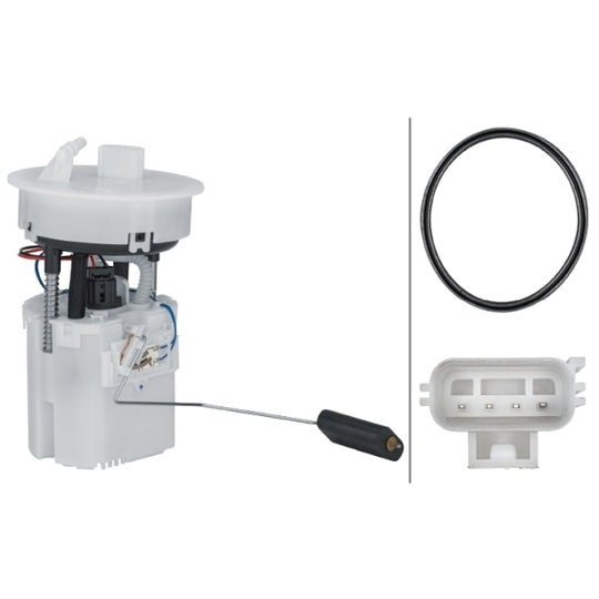 Hella 8TF 358 303-211 Fuel Feed Unit to suit Ford, Mazda, Hitachi