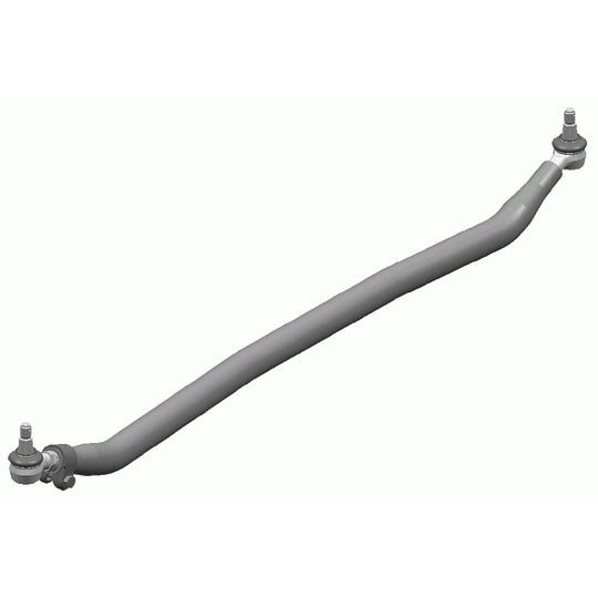 Lemförder Rod Assembly to suit Volvo