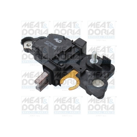 Meat & Doria Alternator Regulator to suit Mercedes-Benz