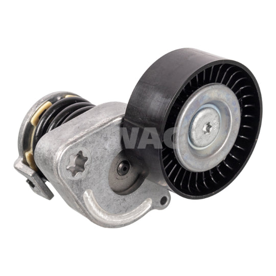 Swag Belt Tensioner, v-ribbed belt to suit Mercedes-Benz, Bugatti