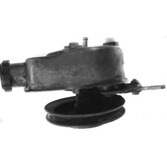 General Ricambi Hydraulic Pump, steering system to suit Volvo