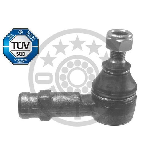 Optimal Tie rod end to suit Volvo