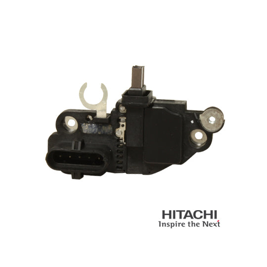 Hitachi Alternator Regulator