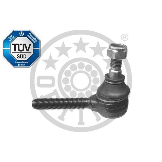 Optimal Tie rod end to suit Opel, Vauxhall