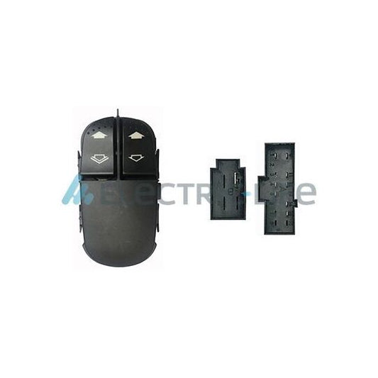 Electric Life Switch, window regulator to suit Ford, Lift-Tek