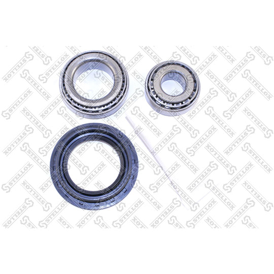 Stellox Wheel Bearing Kit to suit Mitsubishi, Toyota, Ford