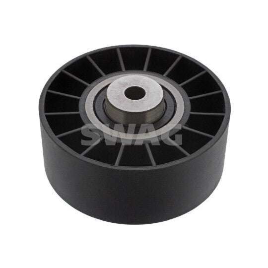 Swag Tensioner Pulley, v-ribbed belt to suit Mercedes-Benz