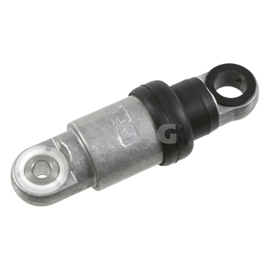 Swag Vibration Damper, v-ribbed belt to suit BMW, Land Rover, Opel