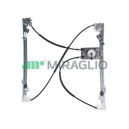 Miraglio Window Regulator to suit Ford, Lift-Tek